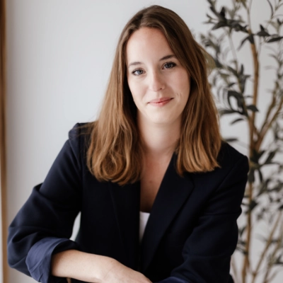 pauline lefebvre portrait avocat